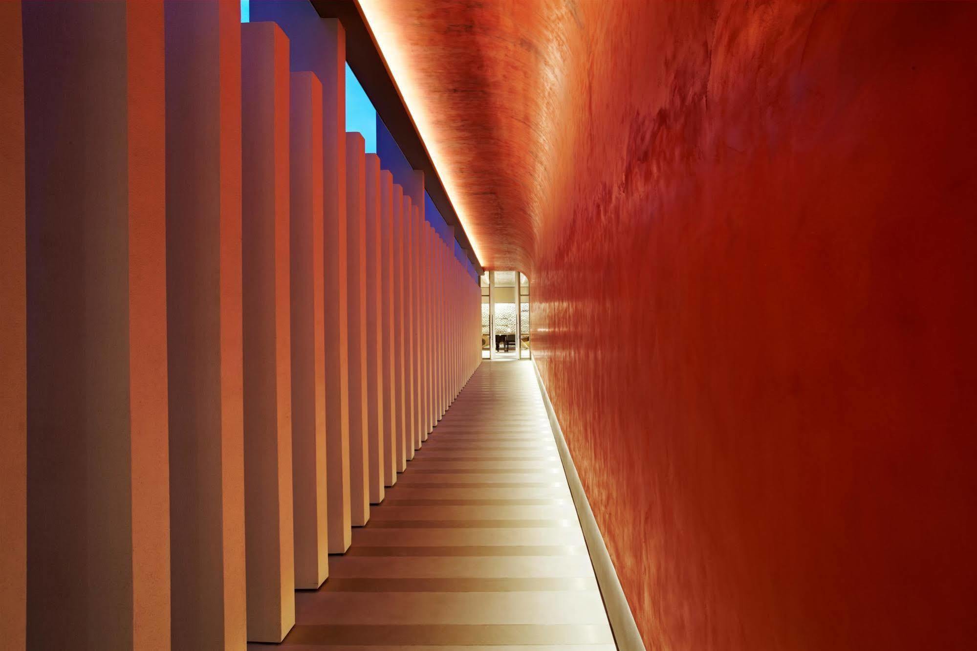 Hotel Cheval Blanc Randheli Exterior foto